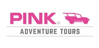 Pink Jeep Tours