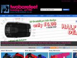 Twobarefeet UK