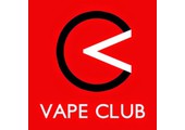 Vape Club promo codes