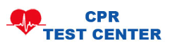CPR Test Center