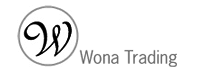 Save $3 ON Wona Trading any order