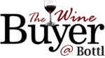 The Wine Buyer