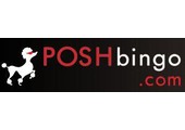 Posh Bingo