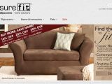 Sure Fit coupons codes