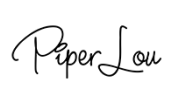 Piper Lou promo codes