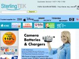 Sterling Technologies