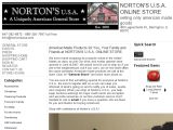 Norton's USA