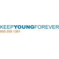 Keep Young Forever