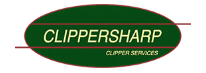 Clippersharp