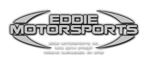 Eddie Motorsports