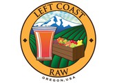 Shop Shake Blends @ Left Coast Raw Coupon