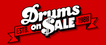 Drumsonsale