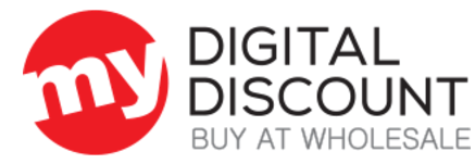 My Digital Discount