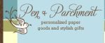 Saving 20% off at Pen And Parchment