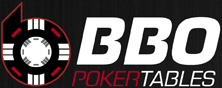 BBO Poker Tables