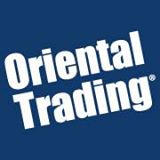 $329 off at Oriental Trading