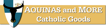 Aquinas and More Catholic Good