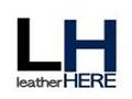 LeatherHere