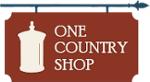 One Country Shop