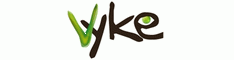 20% off with Vyke