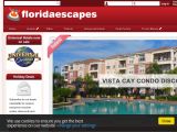 Floridaescapes.co.uk