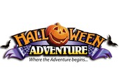 Halloween Adventure