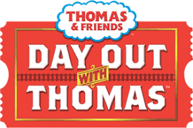 Day Out With Thomas