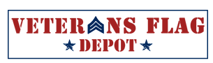 Veterans Flag Depot