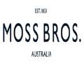 Moss Bros promotion