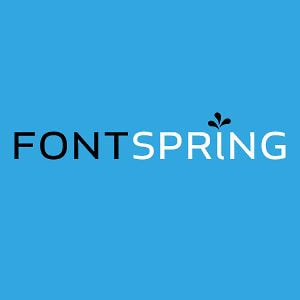 Fontspring