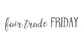 Fair Trade Friday