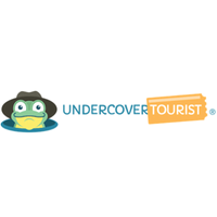 Undercover Tourist