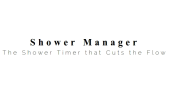 the Shower manager