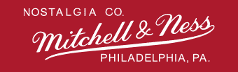 Mitchell and Ness UK