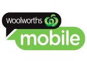 Woolworths Global Roaming