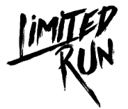 Limited Run Games