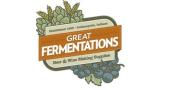 Great Fermentations