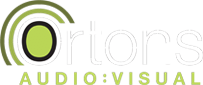 Ortons Audio Visual