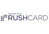 Rushcard