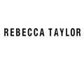 39% Off Rebecca Taylor Promo December {Year}