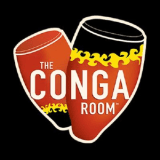 The Conga Room promo codes