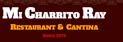 Saving 10% off at Mi Charrito Ray