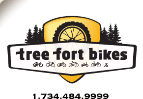 Tree Fort Bikes