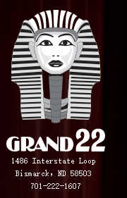 Grand Theatres