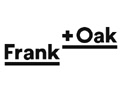 Frank & Oak Promo Codes