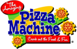 Save $25 ON The Amazing Pizza Machine any order