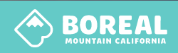 Boreal Mountain Resort