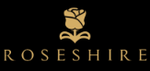 15% off with Roseshire