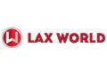 Buy 2 LAX World T-Shirts, Get 1 Of Equal Or Lesser Value Free