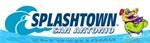 Its Spashtown @ Splashtown Coupon Codes